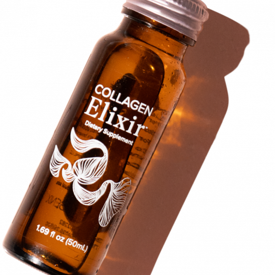 Isagenix Collagen Elixir
